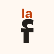 Logo de lafactu.ar
