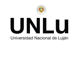 Logo de Universidad Nacional de Luján
